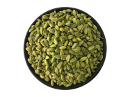 250g CARDAMOM  AKBAR 8mm(INDIA)